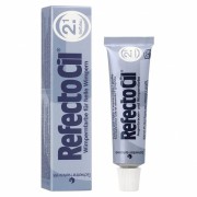 RefectoCil Eyelash And Eyebrow Tint - 2.1 (Deep Blue)